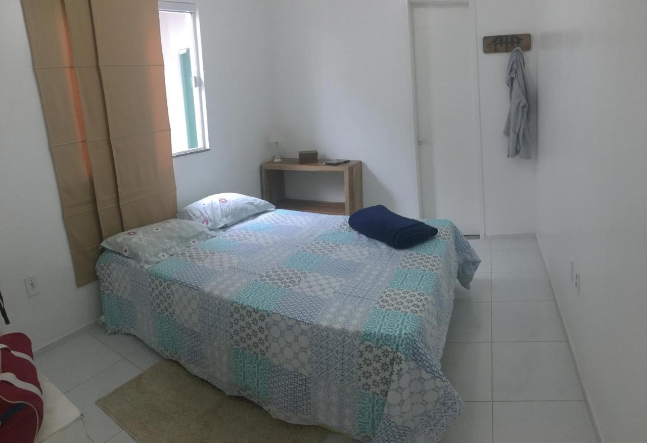 Casa Por Temporada Na Serra Ibiapina ภายนอก รูปภาพ